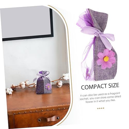 Beavorty 10pcs Bolsas Recargables para Aromaterapia miniatura 3