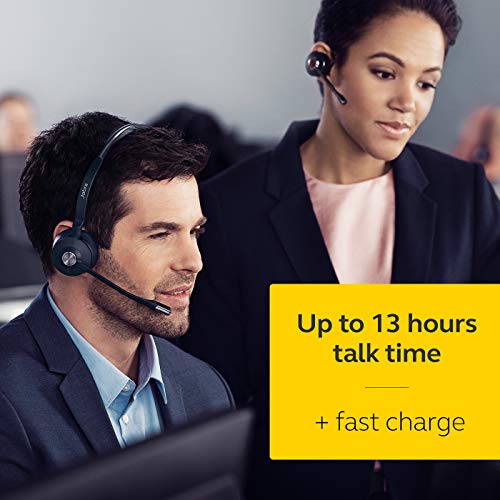 Jabra des 65stereo casque sans fil - Les Beatles, Paul McCartney, John Lennon, RIngo Starr, George Harrison Jabra des 65stereo casque sans fil – Image 6