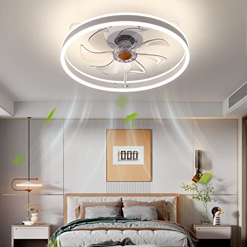 9 Best Best Flush Mount Ceiling Fans For Low Ceilings Are Able To