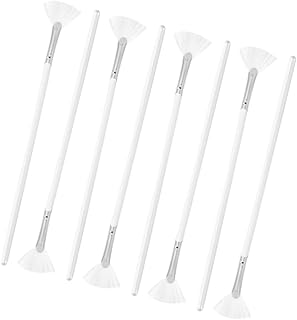 Juego de 8 brochas de Alicator para el cuidad...