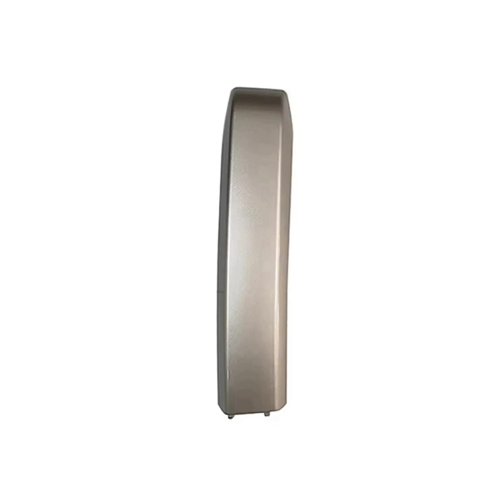 Embouts de Rails de Toit, Barre de Toit Embout De Rail Toit Utilisation Adaptée Pour Peugeot 2008 MK1 (2013-2018) - N26R(Front Right)