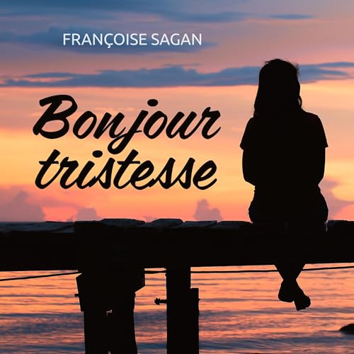 Bonjour tristesse cover art