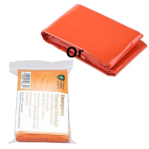 Sleeping Bag Waterproof Survival Sleeping Bag Lightweight Thermal Bivvy Bag for Camping Hiking Sleeping Bag for 2 People Sleeping Bag for 2 People 0 Degree Sleeping Bag for 2 2