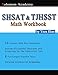 Solomon Academy's SHSAT & TJHSST Math Workbook: Thomas Jefferson High School for Science and Technology & New York City SHSAT Math Workbook