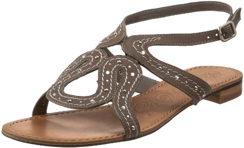 Image of Naughty Monkey Women's Hang On Sandal
