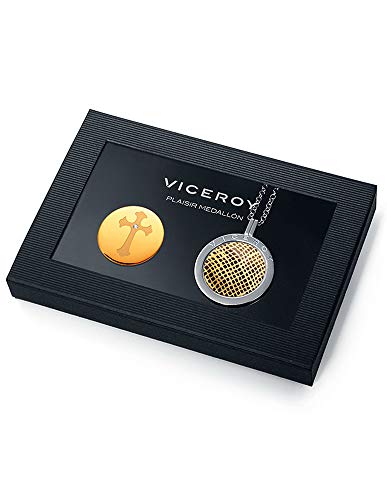 Preisvergleich Produktbild Viceroy Pack Medaillon Jewels Plaisir VMCPACKMED15-1