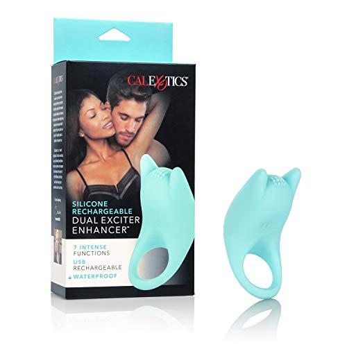 Dual Exciter Enhancer