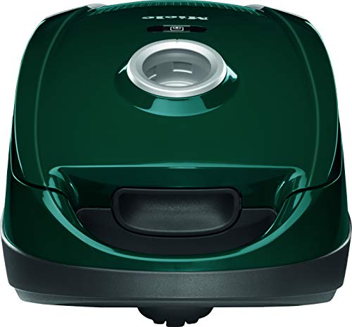 Miele - Compact C2 Excellence EcoLine Aspirateur traineau avec sac - 10886710 - Image 3