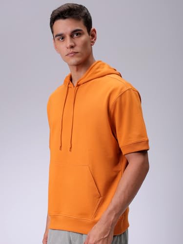 Image of THE Indian Garage CO Men Hooded Sweatshirt
