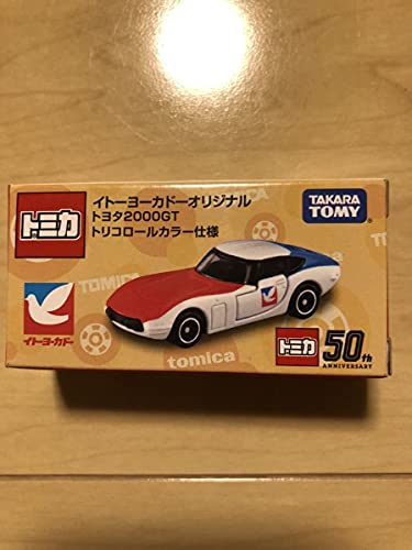 トミカ ミニカー トヨタ2000gtの人気商品・通販・価格比較 - 価格.com