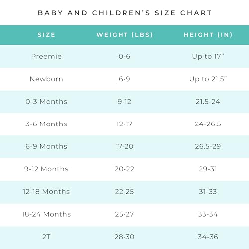Image of Posh Peanut Baby Rompers Pajamas - Newborn Sleepers Boy Clothes - Kids One Piece PJ - Soft Viscose from Bamboo