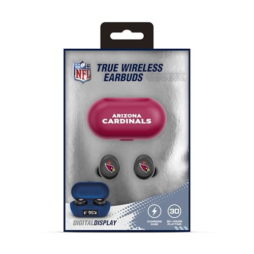 Image of SOAR NFL True Wireless Earbuds v.7