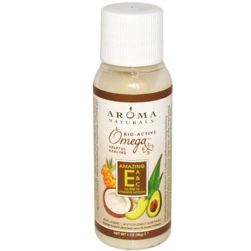 Bio-Active Omega 3, 6, 7, 9, 1 oz (30 g)