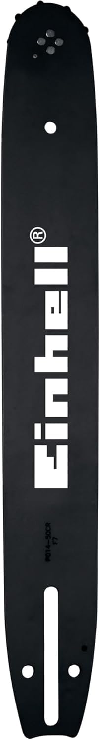 Einhell Espada para motosierra BG PC 3735, Color Negro, 35 cm