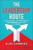The Leadership Route: How Different Approaches to Management Can Shape a Leader