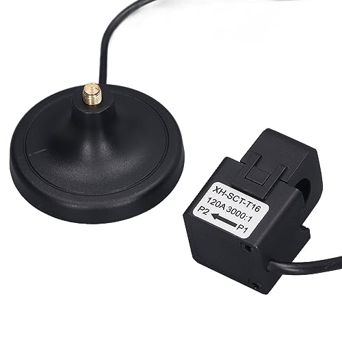 Pince multimètre triphasée Cocoarm pour suivre votre consommation électrique