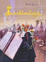 Sinterklaasliedjes 9047712218 Book Cover