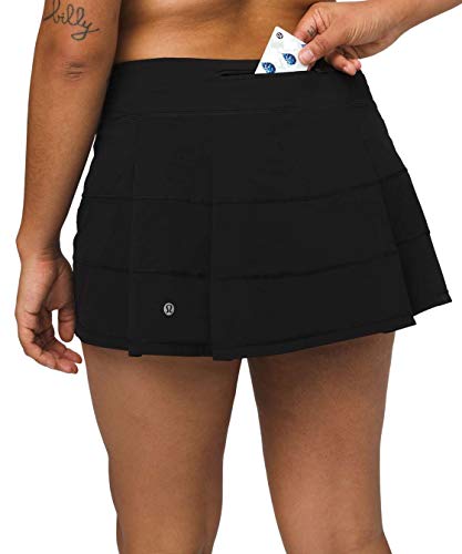 lululemon Pace Rival Skirt Regular 13