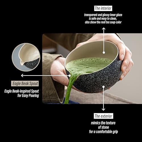 Japanese-Tea-Ceremony-Set-Matcha-Bowl-Bamboo-Whisk-Scoop-Holder-and-Matcha-Green-Tea-Powder-Charcoal-Grey-7-Pieces