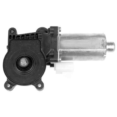 Moteur de lève-vitre Dorman 742-131 Auto Part pour lève-vitre électrique arrière gauche