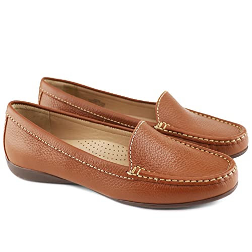 Image of Marc Joseph New York Women's Lake Road Loafers