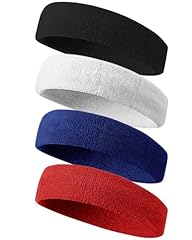 Black/White/DPBlue/Red