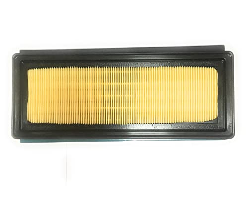 ハスラー MR92S ワゴンR MH85S MH95S ワゴンRスマイル MX81S MX91S エアクリーナー エアエレメント エイケン工業 VIC 13780-59S00 日本製 A-989