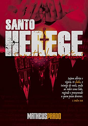Santo Herege por [Matheus Prado]