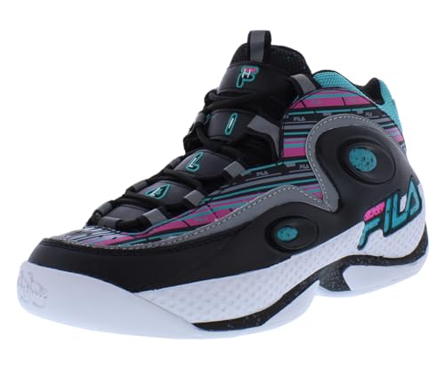 Fila Grant Hill 3 de style urbain pour un look streetwear au quotidien