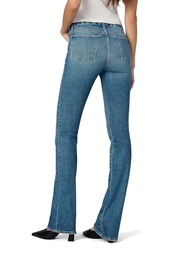 Joe's Jeans Women's The Hi Honey High Rise Bootcut Jean3