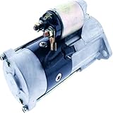 M002T54085 185086560 18508-6560 Starter Motor abulollry Fit for Perkins Engine 12V 12T