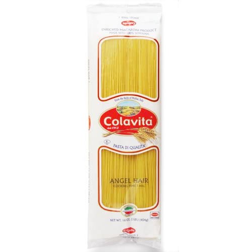 Amazon.co.jp: カペッリーニ 500g (コラヴィータ)【天使の髪の毛とも Amazon.co.jp: カペッリーニ 500g (コラヴィータ)【天使の髪の毛とも