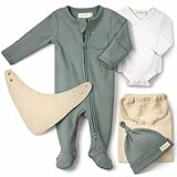 Un BAVOIR en MOUSSELINE - Ultra doux, ce bavoir est idéal pour protéger les vêtements de bébé pendant les repas. Sa taille généreuse et son absorption supérieure en font un accessoire essentiel pour les soins quotidiens de bébé.