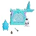 DOORABLES Disney Mini Playset Olaf’s Chill Out