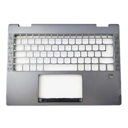 C Shell Lenovo IdeaPad Pro 5 14IMH9 réparer châssis usé clavier