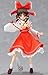 Good Smile Touhou Project: Reimu Hakurei Figma Action Figure