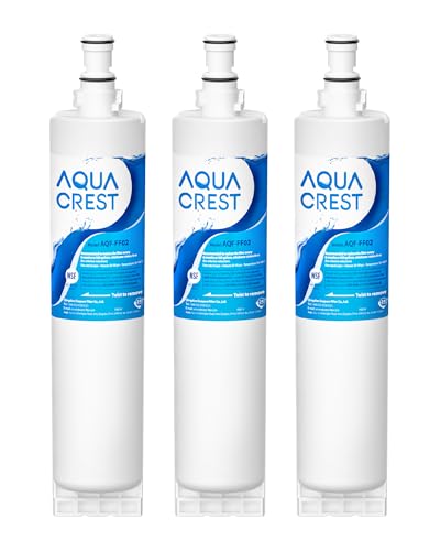 AQUA CREST 4396508 Replacement for Everydrop® Filter...