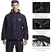 HOTSUIT Sauna Suit for Men Weight Loss Sweat Suit Boxing Exercise Sweat Sauna Jacket Pants