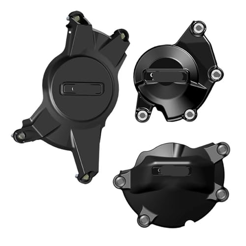 Carter protection moteur GSXR 1000 K9 2009-2016 - Accessoire moto