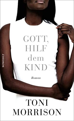 Preisvergleich Produktbild Gott, hilf dem Kind