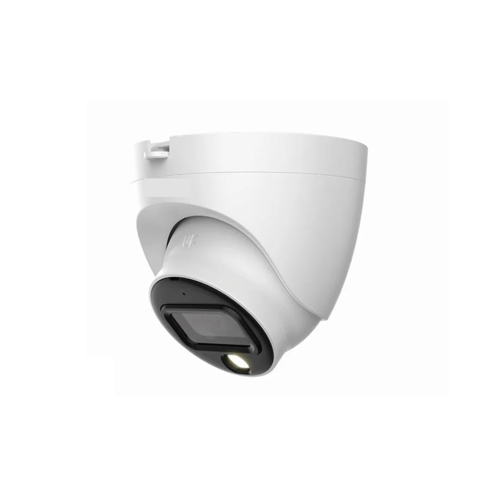 Oshpmbdlyfj 2.8Mm 5Mp Full-Color Built-In Mic Eyeball Camera Support Cvi/Cvbs/Ahd/Tvi Switchable