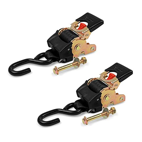 Amazon Best Sellers Best Truck Tie Downs & Anchors