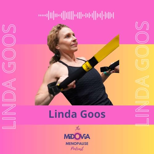 Episode 043: Strong Women Live Better: Why Strength Training Matters in Midlife cover art