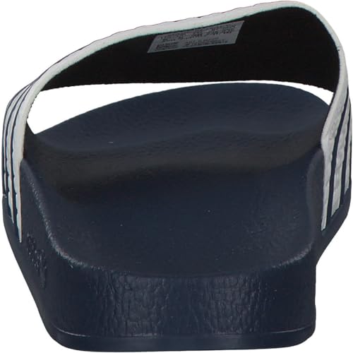 Image of adidas Unisex-Adult Adilette Slides
