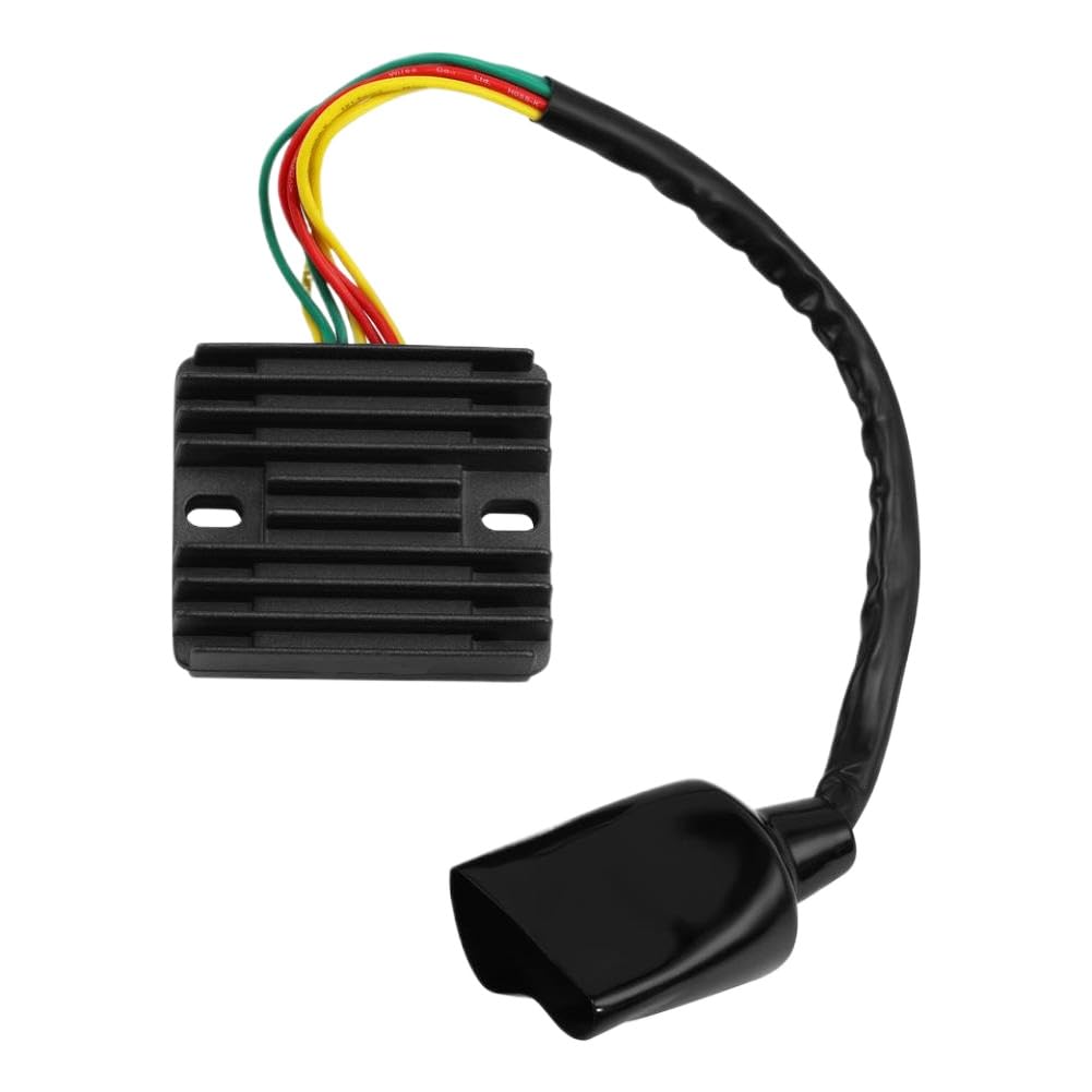 Motorcycle Voltage Regulator Compatible With CBR900RR CBR929RR CBR 929 900 2000 2001