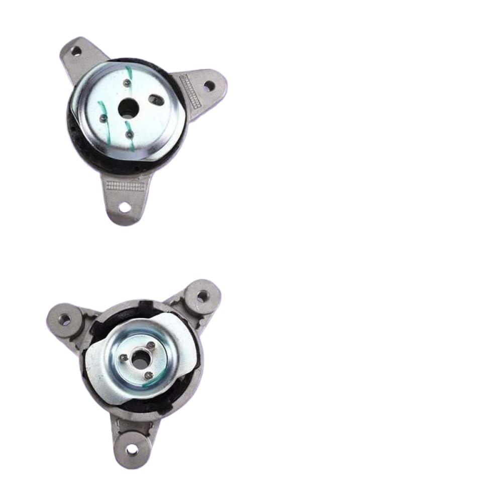 Staffa cuscinetto di supporto per montaggio trasmissione 670035767 670106865 compatibile con Levante Quattroporte Ghibli 2014-2019
