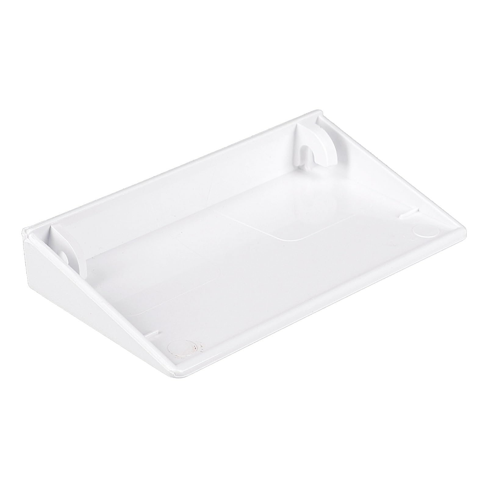 easyPART passend für Bauknecht 481949868683 Türgriff Tür Griff Gefrierfach | Kühlschrank, Türen, Griffe, 1250226965002, 860196, 1250226967008, 1250226968006, Feder, Gefrierfachtüre