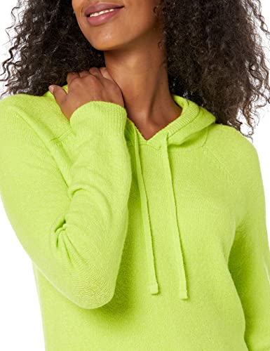 Image of Amazon Essentials Women's Soft Touch Long Sleeve Hooded Pullover Sweater