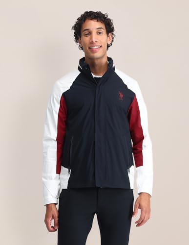 Image of U.S. POLO ASSN. Mens Jacket