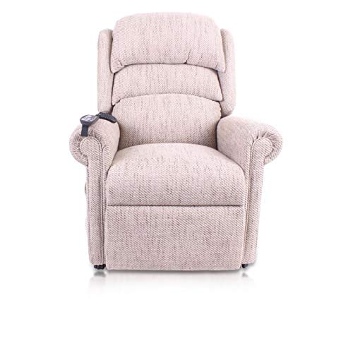 Buy Pride Mobility Sussex Dual Motor Tilt in Space Riser Recliner